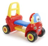 little tikes my first cozy coupe walker ride on 